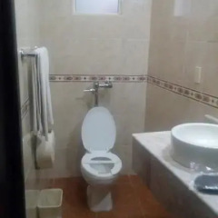 Hotel Aquiles 3* Номер Делюкс с различными типами кроватей фото 4