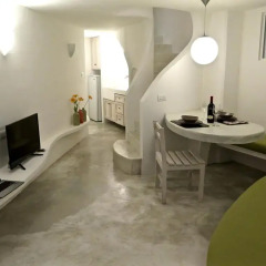 Отель Lory House 4* Стандартный номер фото 3
