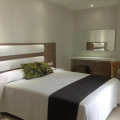 Отель Tasia Maris Sands (Adults Only) комната для гостей фото 4
