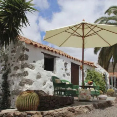 Отель Finca El Molino de Agua