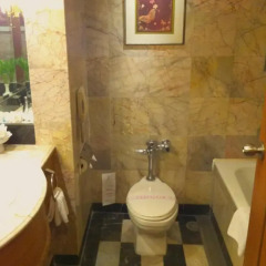 The Royal City Hotel 3* Улучшенный номер с различными типами кроватей фото 6