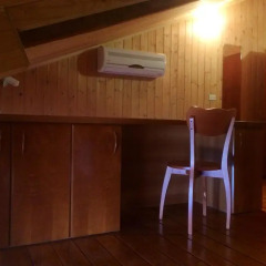 Отель Twin houses & quo Сиракуза удобства в номере фото 2