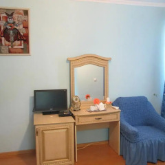 Alex Palace Mini Hotel Лоо удобства в номере фото 2