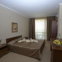 Hotel Festa Pomorie Resort 4* Люкс фото 3