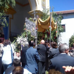 Отель El Buen Sitio