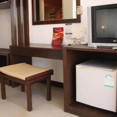 Отель Manohra Cozy Resort 3* Стандартный номер фото 13