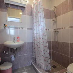 Hostel Zlatna Greda Нови Сад ванная фото 2