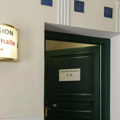 Отель Pension Stadthalle Австрия, Вена - отзывы, цены и фото номеров - забронировать отель Pension Stadthalle онлайн интерьер отеля фото 2