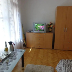 Апартаменты Zoya Apartment в номере фото 2