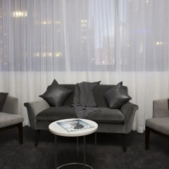Отель Dream New York 4* Полулюкс с различными типами кроватей фото 5