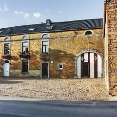 Отель Holiday home Rue du Tige фото 5