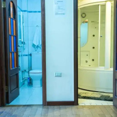 Отель One Way Hostel & Tours Армения, Ереван - отзывы, цены и фото номеров - забронировать отель One Way Hostel & Tours онлайн сауна