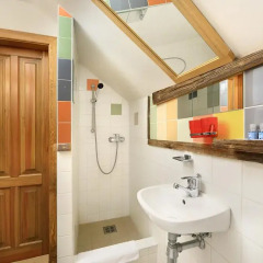 Hotel Garni Myší Díra 3* Стандартный номер фото 2