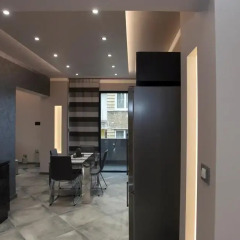 Отель Silver Springs Улучшенные апартаменты разные типы кроватей фото 33
