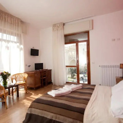 Отель B&B LecceSalento 2* Полулюкс фото 10