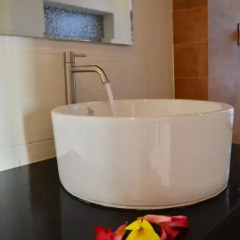 Отель Lanta Miami Resort 3* Номер Делюкс фото 21