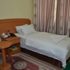 Maaeen Hotel Стандартный номер с различными типами кроватей