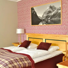 Fretheim Hotel детские мероприятия