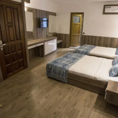 Oscar Boutique Hotel 3* Номер Делюкс с различными типами кроватей фото 3