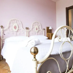 Отель B&B Panoramic Стандартный номер фото 22