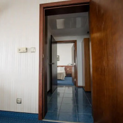 BEST WESTERN Park Hotel 3* Люкс с разными типами кроватей фото 5