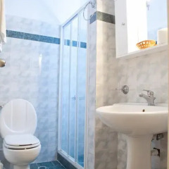 Hotel Venetia 3* Стандартный номер с различными типами кроватей фото 5