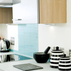 Отель Princes Street Suites Студия фото 5