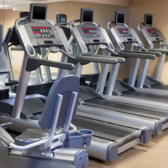 Отель Sheraton Bloomington 4* Стандартный номер