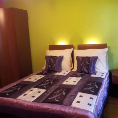 Отель Apartament Widokowy Maki Закопане в номере