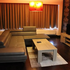 Отель Flatcity Brussels Center спа