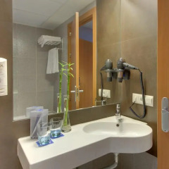 TRYP Córdoba Hotel 3* Номер категории Премиум с различными типами кроватей