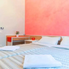 Отель Trani Rooms комната для гостей фото 4