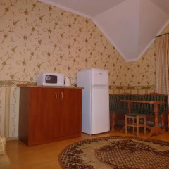 Гостевой дом Дюна-центр Стандартный номер с различными типами кроватей фото 3
