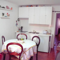 Отель Casa Benlindha в номере фото 2
