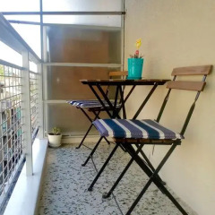 Отель Eclectic Athenian Abode интерьер отеля фото 3
