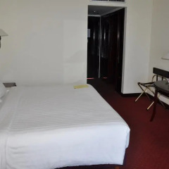Отель Inna Grand Bali Beach 4* Номер Делюкс с различными типами кроватей фото 4