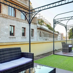 Отель Glamour Apartments Италия, Милан - 1 отзыв об отеле, цены и фото номеров - забронировать отель Glamour Apartments онлайн фото 3