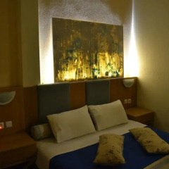 Regos Resort Hotel 2* Апартаменты фото 10