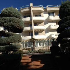 Hotel Vila Anna фото 16