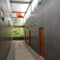 Отель Montalay Beach Resort Koh Tao 3* Улучшенный номер с различными типами кроватей фото 16