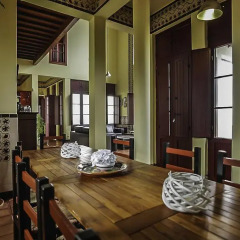 Отель Casa do Cerco комната для гостей