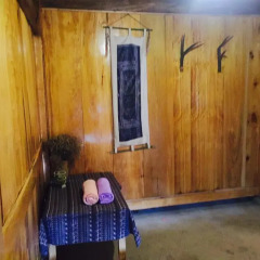 Отель Zizi Mekhoo Sapa Homestay Шапа сауна