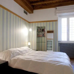 Отель Pantheon Suite Apartment Италия, Рим - отзывы, цены и фото номеров - забронировать отель Pantheon Suite Apartment онлайн комната для гостей фото 2