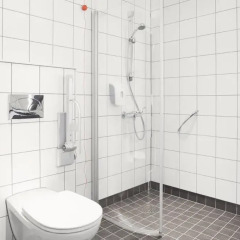 Отель Scandic Stavanger Forus 4* Улучшенный номер с различными типами кроватей фото 3