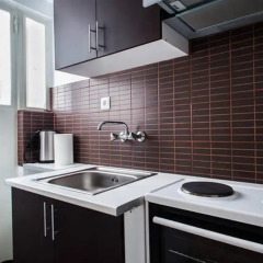 Апартаменты Artemis Studio в номере фото 2