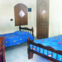 Отель Guesthouse Aliger Студия с различными типами кроватей фото 11