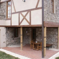 Отель Takht House Армения, Дилижан - отзывы, цены и фото номеров - забронировать отель Takht House онлайн фото 13
