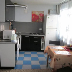 Апартаменты Apartments na Strelbishchenskoy Санкт-Петербург в номере фото 2