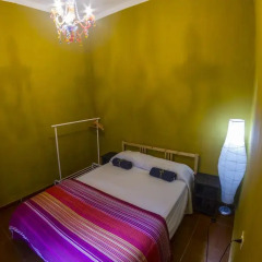Отель B&B La Laguna комната для гостей фото 3