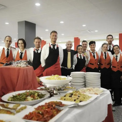 Club Hotel Le Nazioni